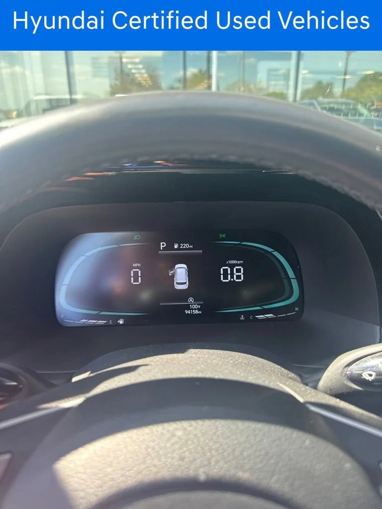 Certified Pre-Owned 2024 Hyundai Palisade XRT