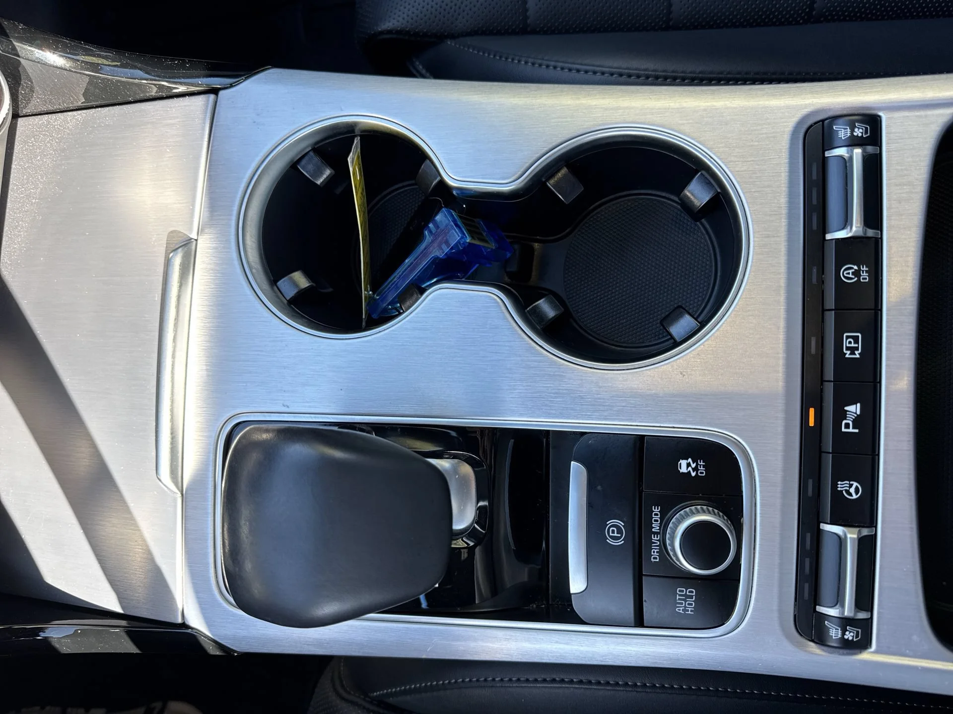 2023 Kia Stinger GT2 - Photo 20