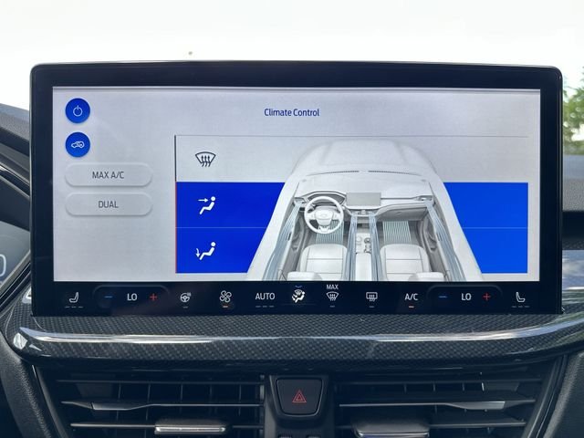 Used 2023 Blue Ford ST-Line Elite image 18
