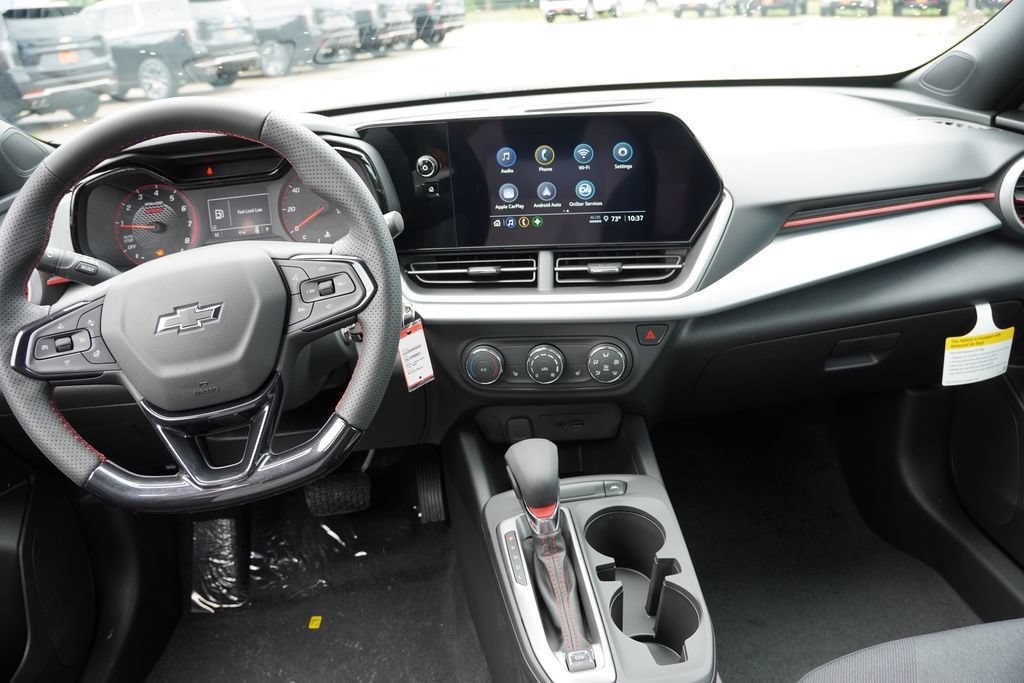 2026 Chevrolet Trax RS - Photo 12