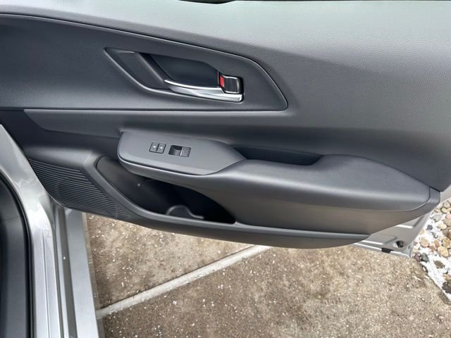 2026 Toyota Prius Plug-in Hybrid XSE - Photo 9