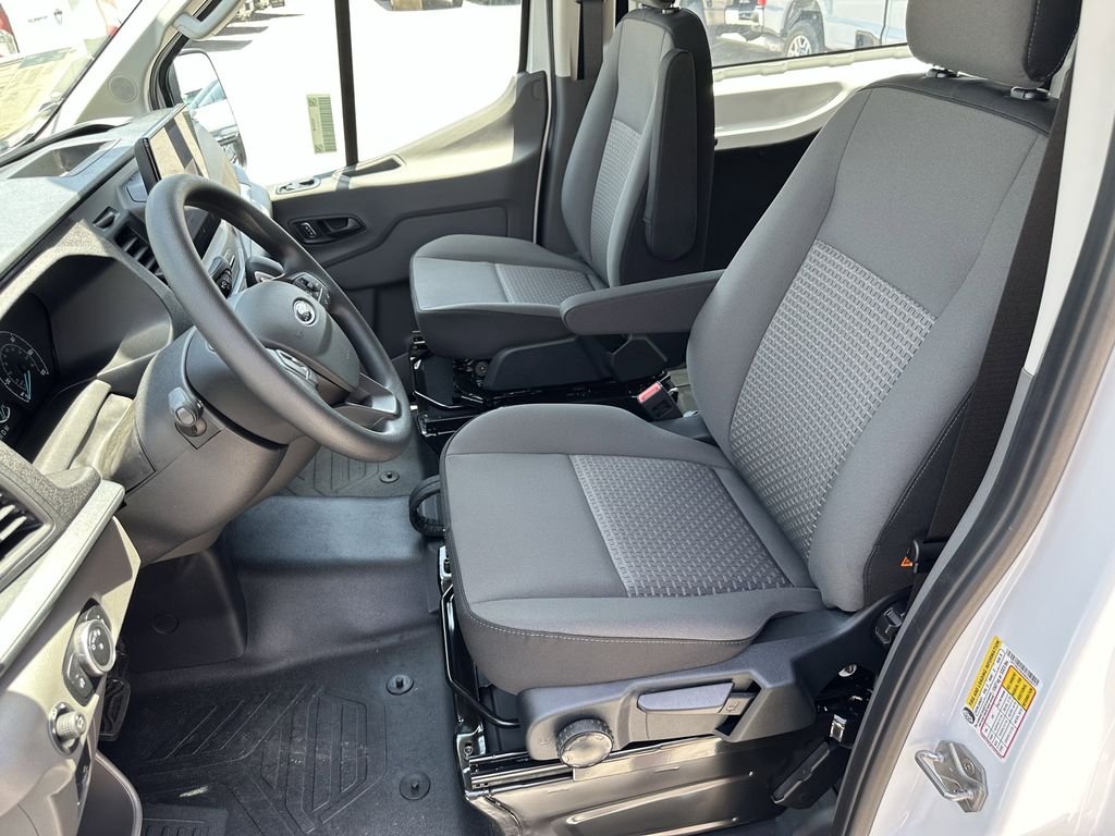 2025 Ford Transit Van Base - Photo 12