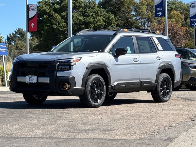2026 Subaru Outback Wilderness - Photo 7