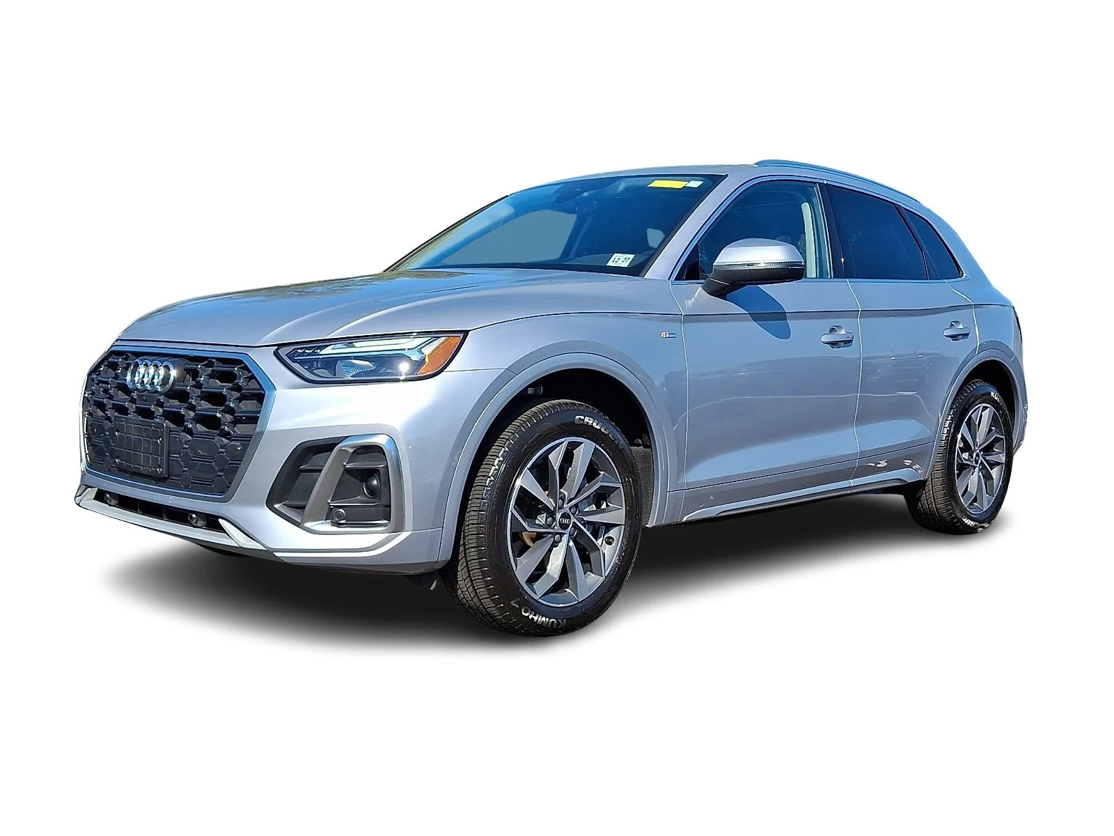 2023 Audi Q5 Premium Plus