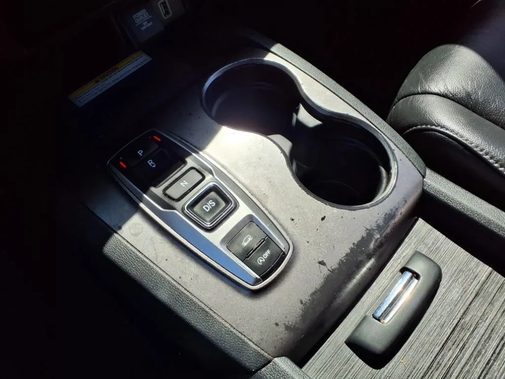 2022 Honda Pilot SE - Photo 18