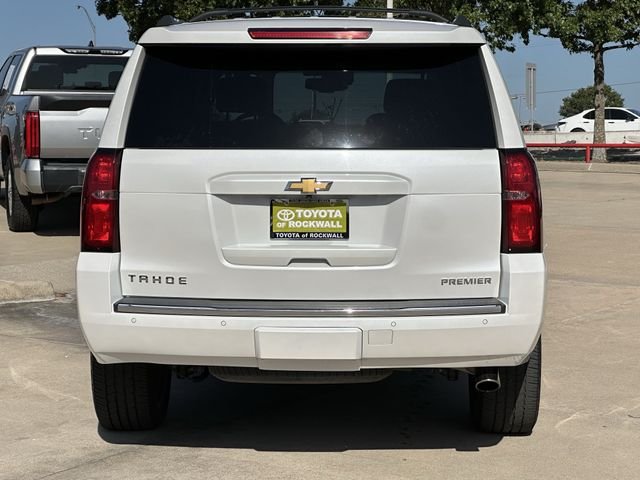 Used 2019 Beige Chevrolet Premier image 4