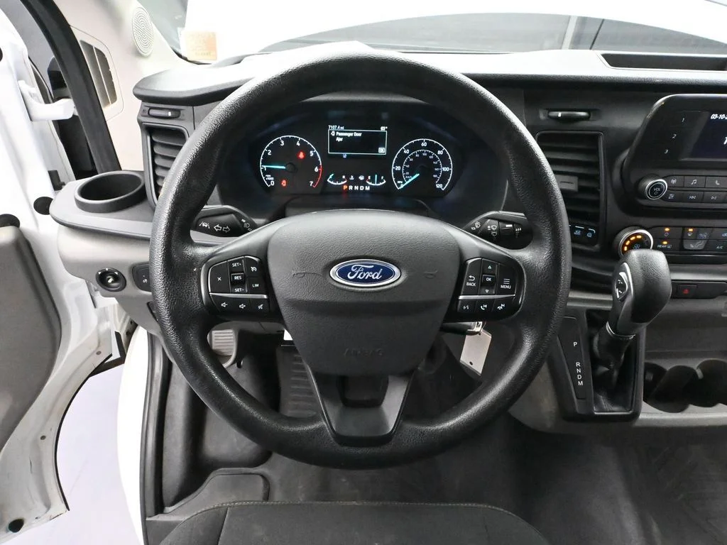 Used 2023 White Ford XL image 24