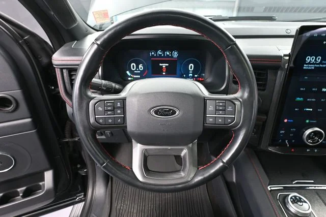 2023 Ford Expedition Limited - Photo 30