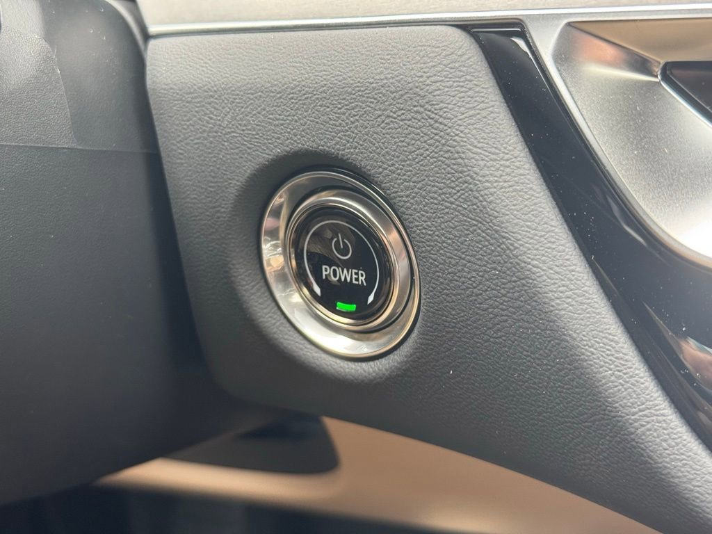 2025 Cadillac LYRIQ Sport 3 - Photo 28