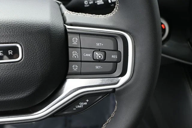 Certified Used 2022 White Jeep Series I image 23