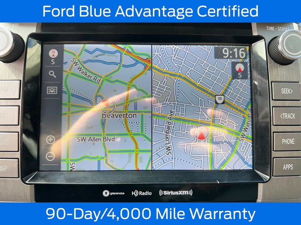 Used 2021 White Toyota SR5 image 21