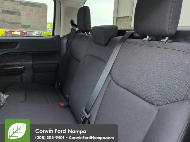New 2026 Oxford White Ford XL image 25