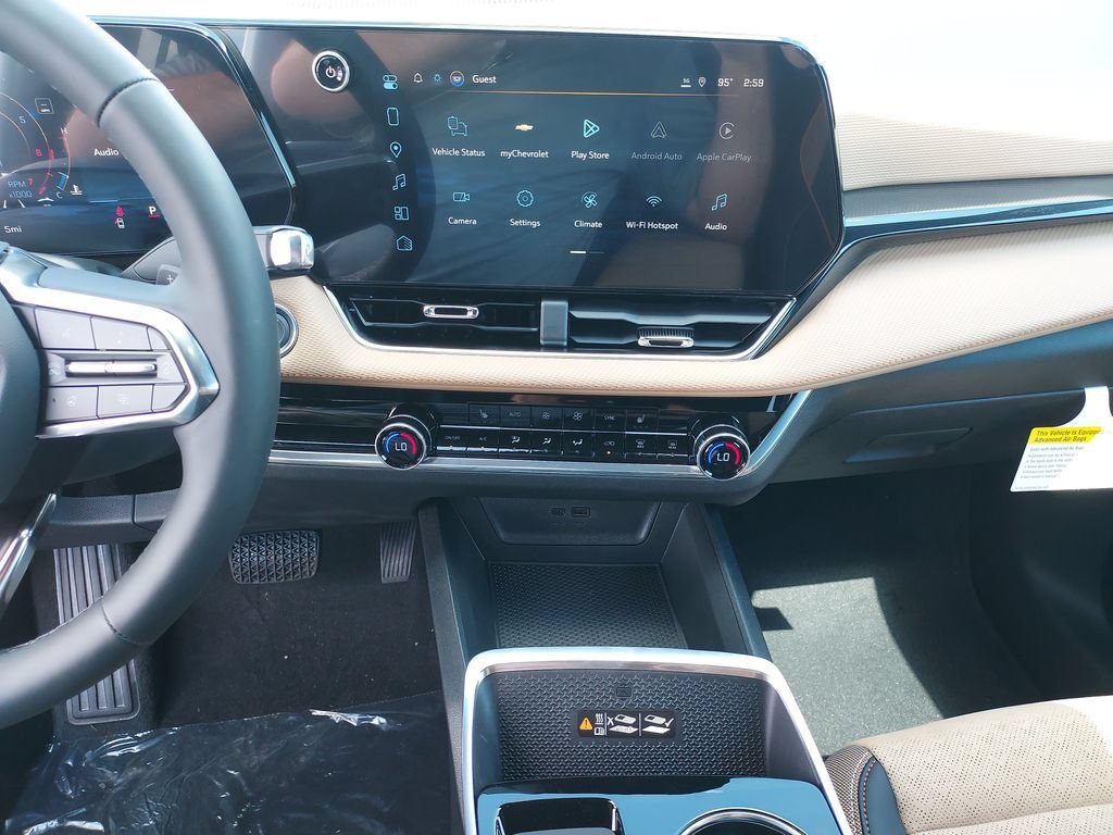 2027 Chevrolet Equinox ACTIV - Photo 20