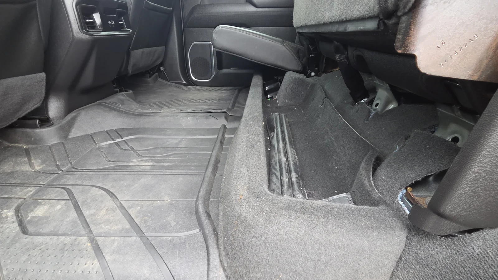 Used 2022 Gray Chevrolet LT Trail Boss image 25