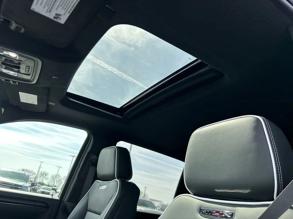 2026 GMC Sierra 2500HD AT4X - Photo 29