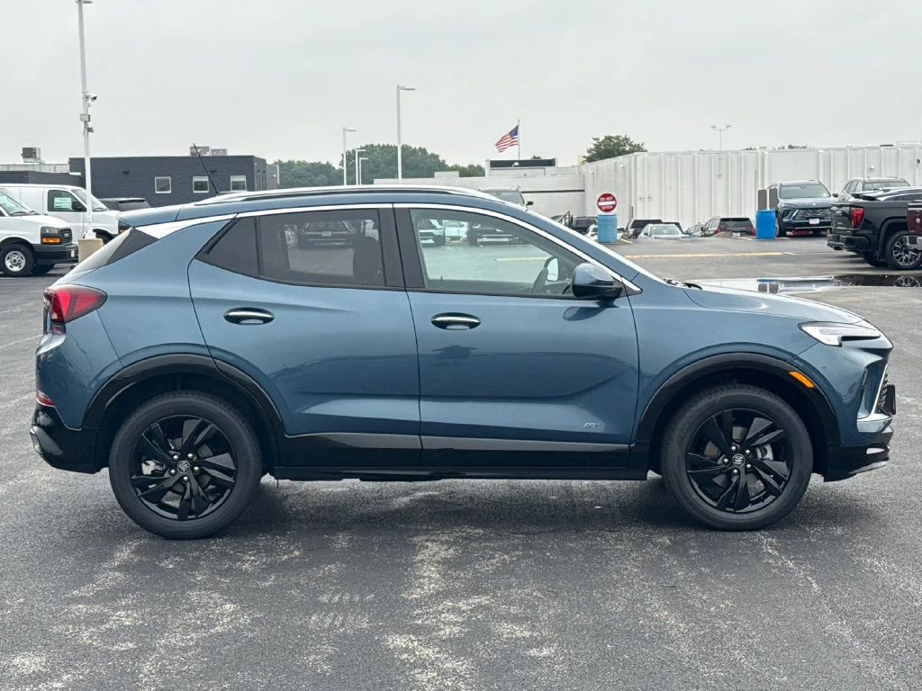 2026 Buick Encore GX Sport Touring - Photo 7