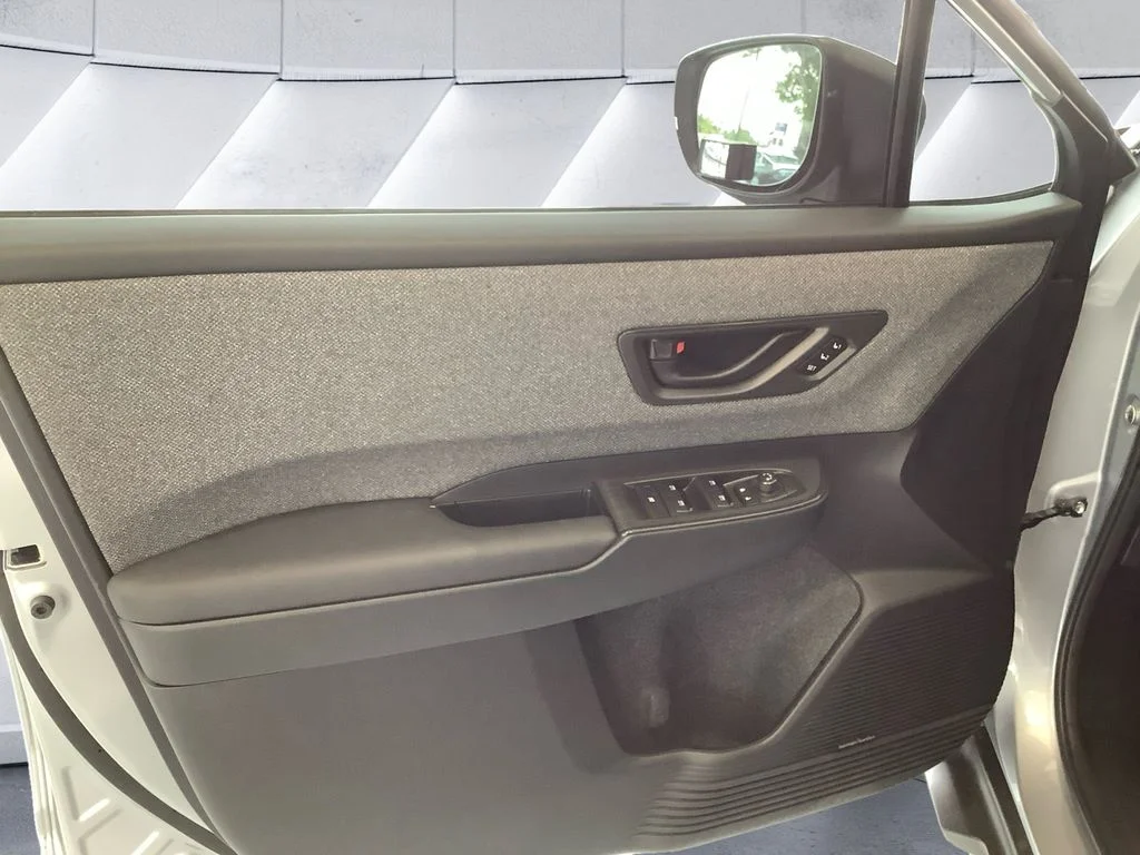 Used 2026 Silver Subaru Limited image 12