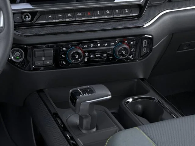 New 2026 Black Chevrolet ZR2 image 23