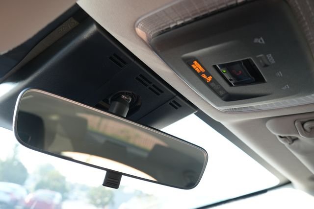 Certified Used 2026 Gray Toyota SE image 42