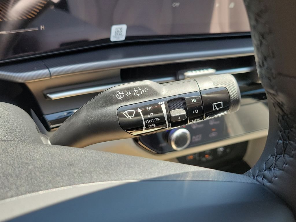 New 2026 Gray Kia EX image 29
