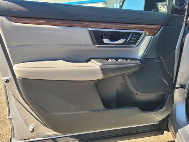 Used 2019  Honda EX-L image 18
