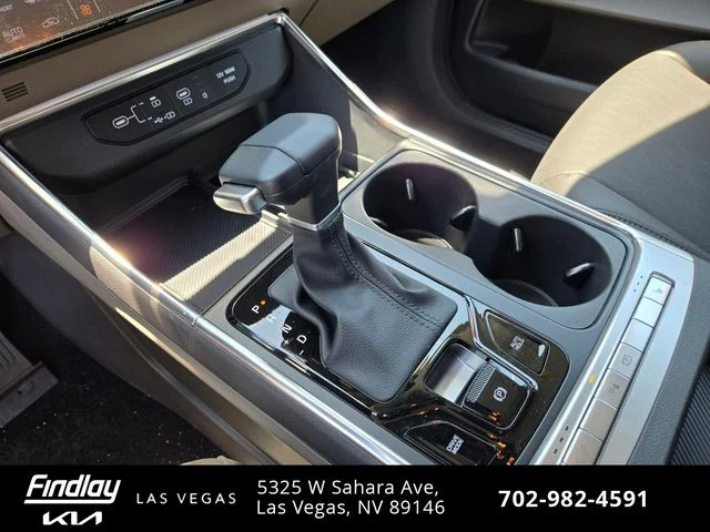 New 2026 Gray Kia EX image 20
