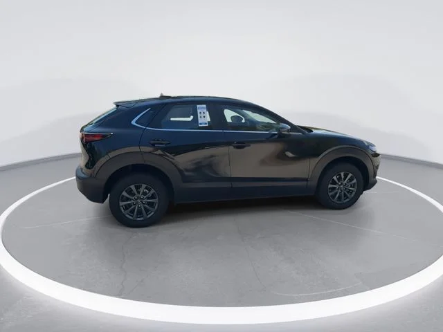 Used 2025 Black Mazda 2.5 S image 8