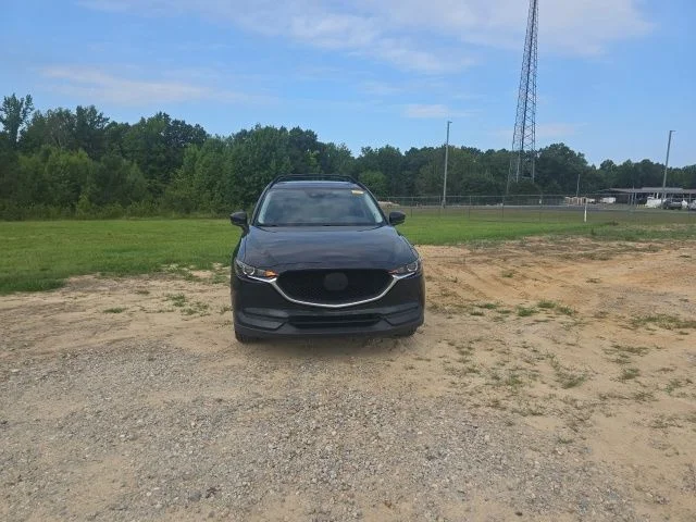 Used 2019 Black Mazda Touring image 13