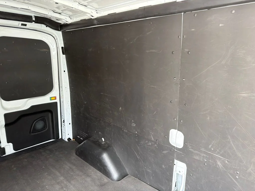 Used 2023 White Ford Base image 14
