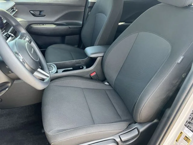 Used 2026 Gray Hyundai SE image 38