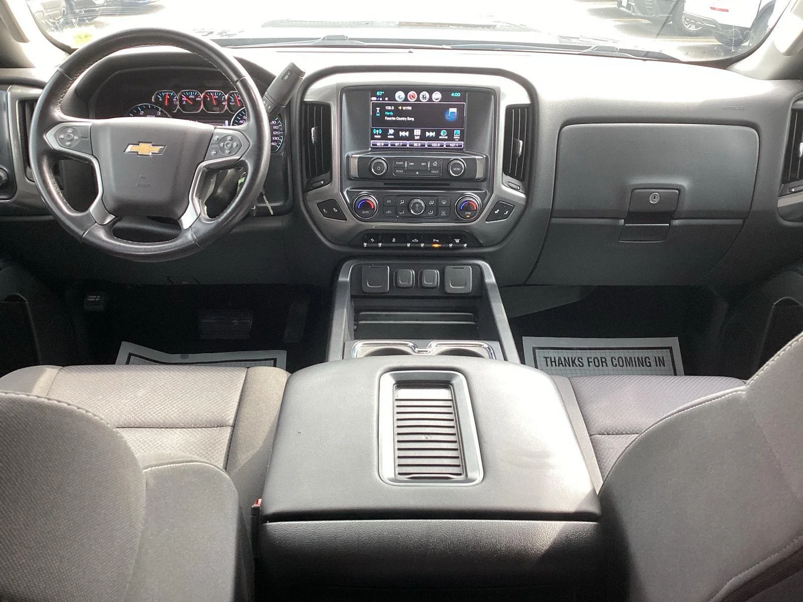 Used 2019 Black Chevrolet LT image 12