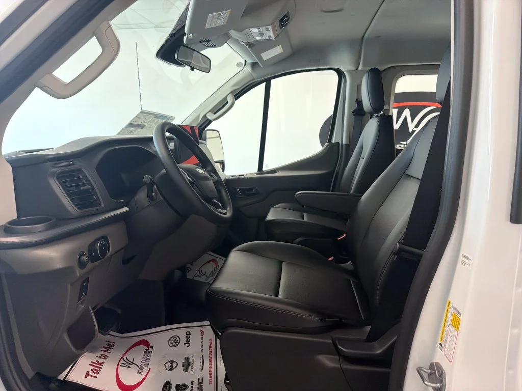 New 2027 White Ford XL image 11
