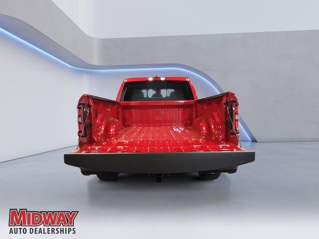 New 2026 Red Ram Big Horn/Lone Star image 4