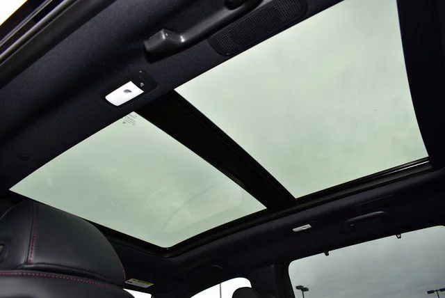 New 2026 Majestic Black Pearl Acura A-Spec image 23