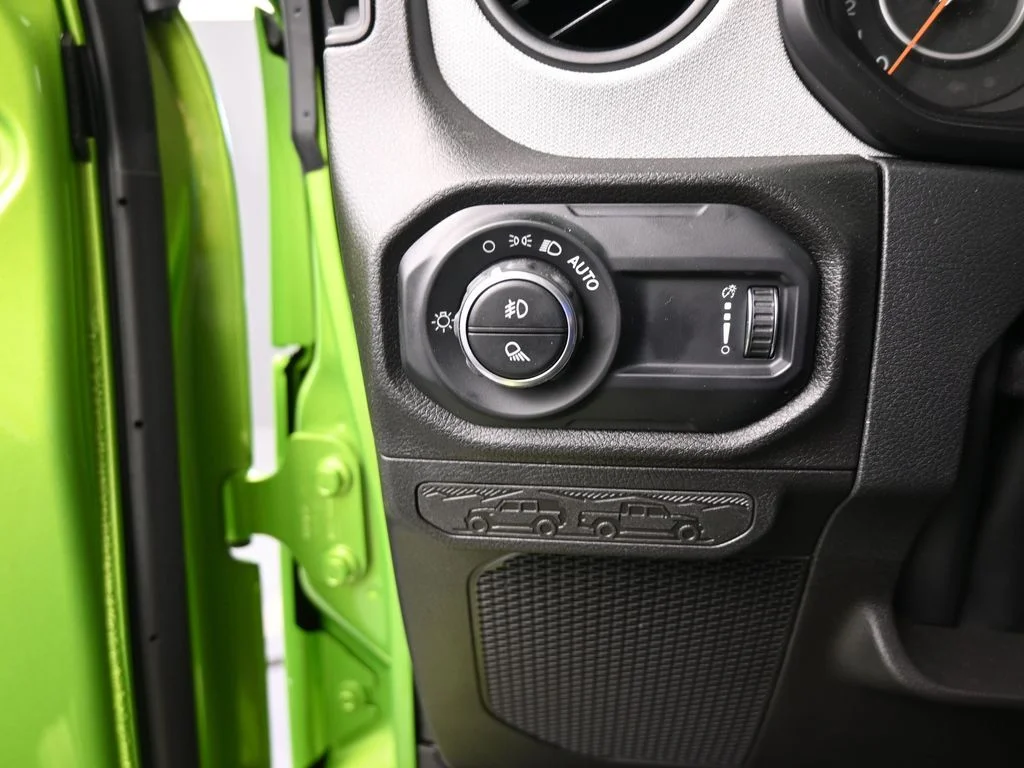 Used 2025 Mojito Jeep Sport S image 25