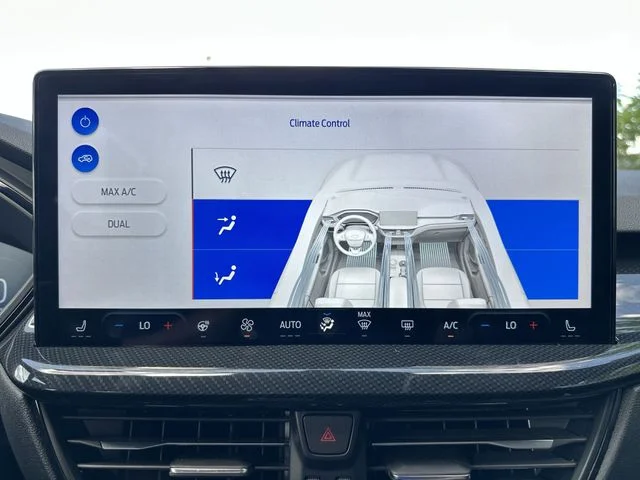 Used 2023 Blue Ford ST-Line Elite image 18
