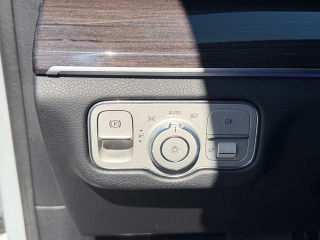 Used 2021 Silver Mercedes-Benz GLE 350 image 22