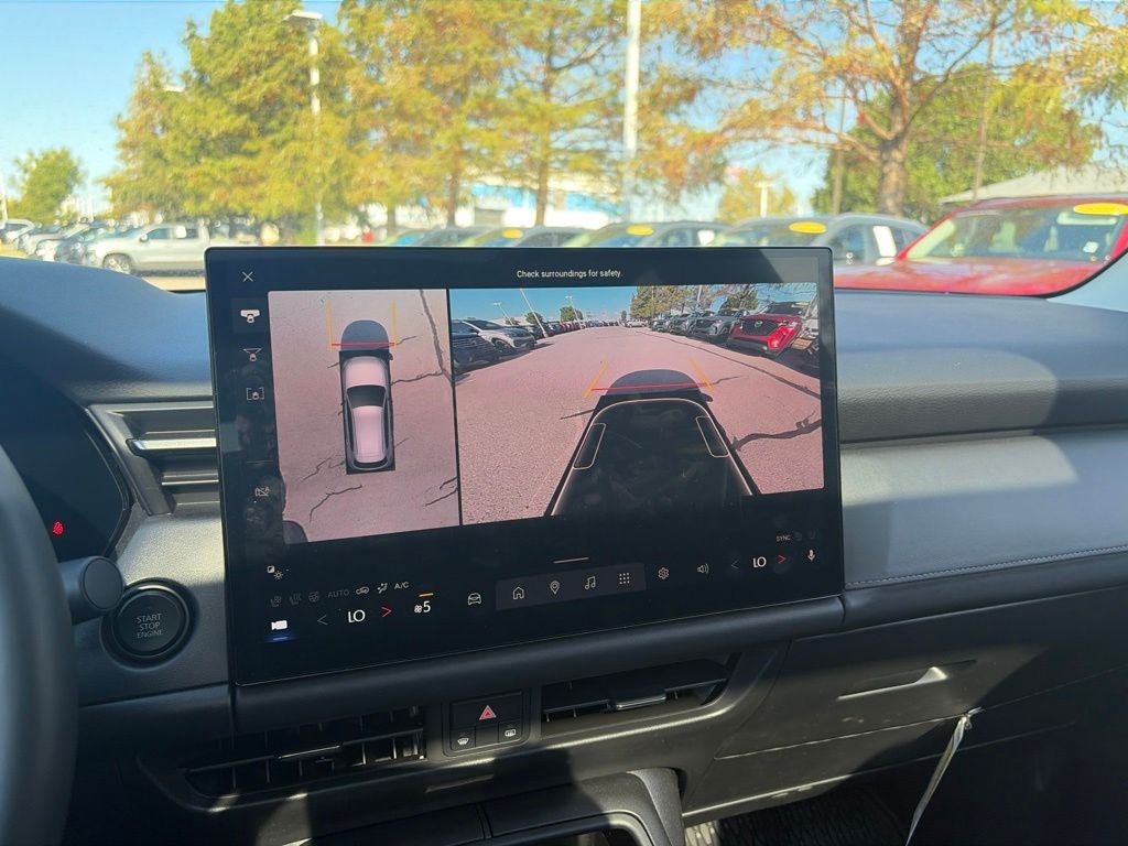 Certified Used 2026 White Mazda 2.5 S Premium Plus image 16