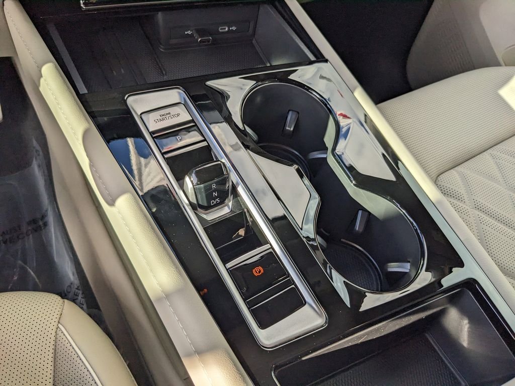 2026 Volkswagen Atlas SEL Premium R-Line - Photo 22