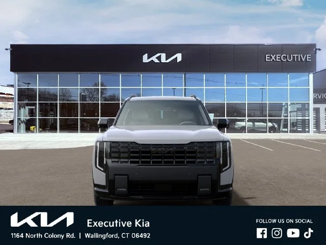 New 2027 Gray Kia  image 2