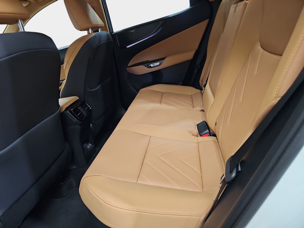 2026 Lexus NX 450h+ Luxury - Photo 14
