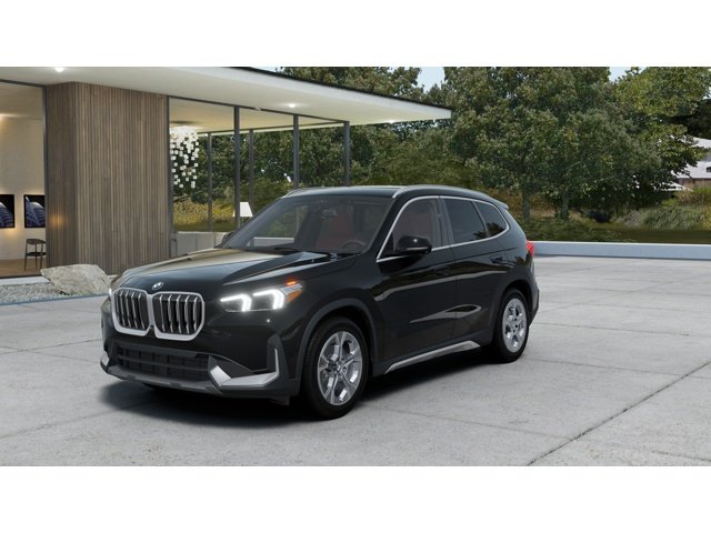 2026 BMW X1 X1 28i