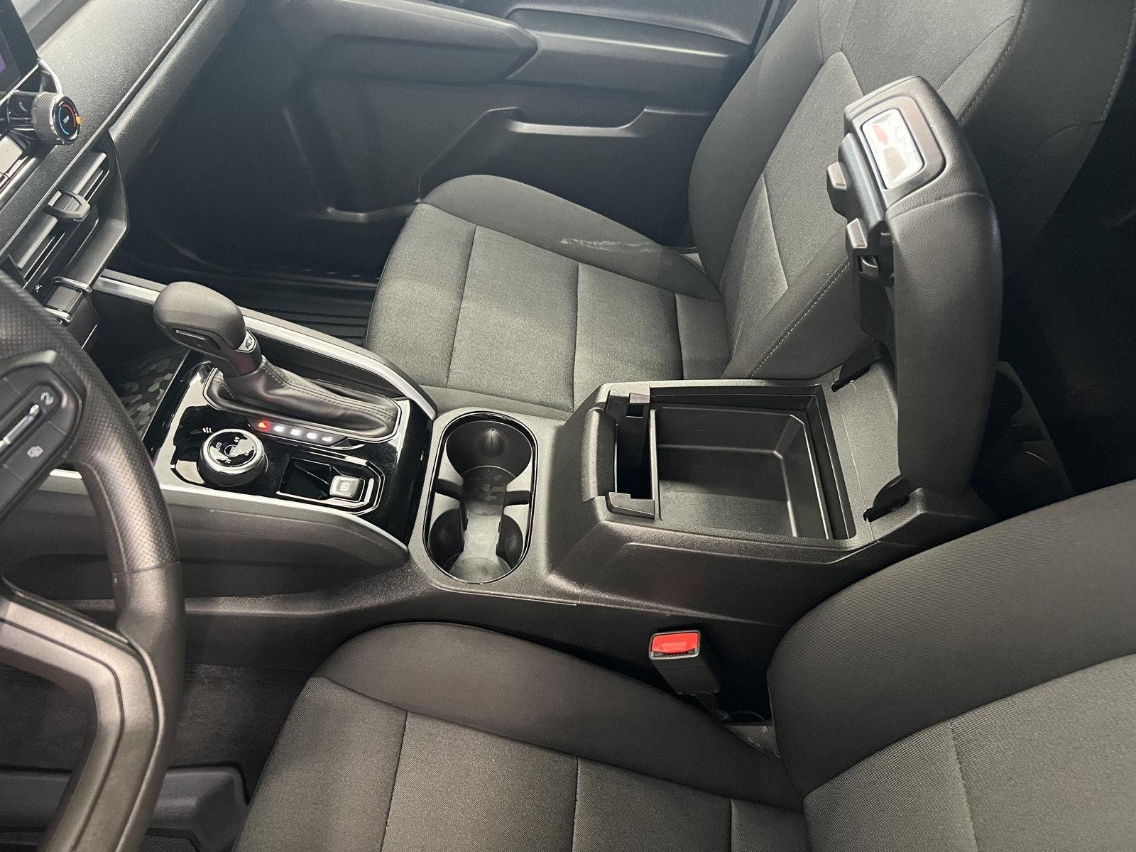 2023 Chevrolet Colorado Trail Boss - Photo 20