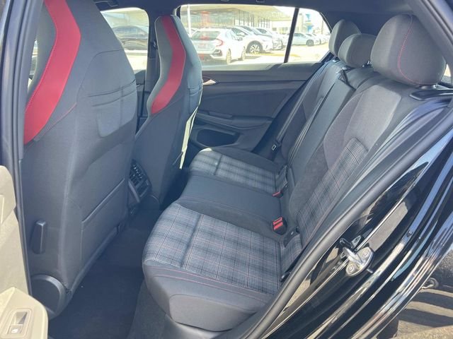 New 2026 Black Volkswagen 2.0T S image 23