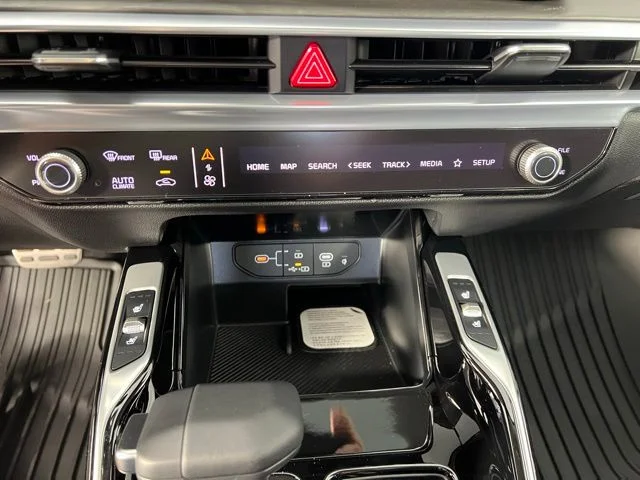 2026 Kia Sorento X-Line SX - Photo 23