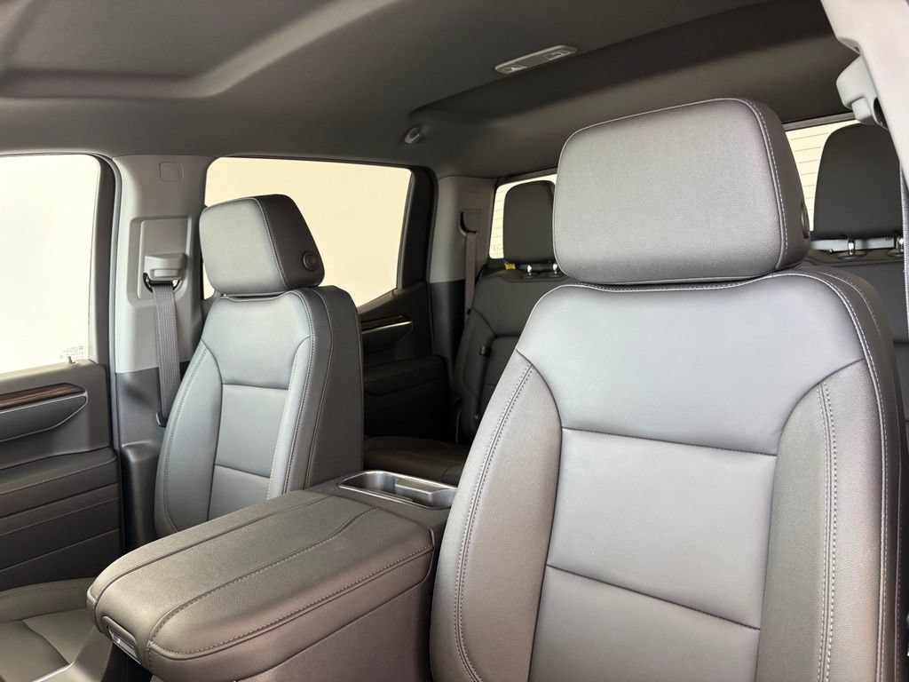 2026 Chevrolet Silverado 1500 LT Trail Boss - Photo 34