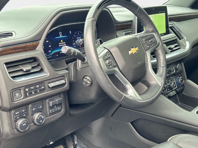 Used 2024 Black Chevrolet Premier image 23