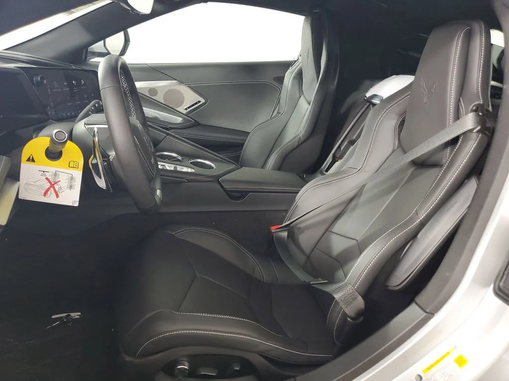 2026 Chevrolet Corvette 2LZ - Photo 15