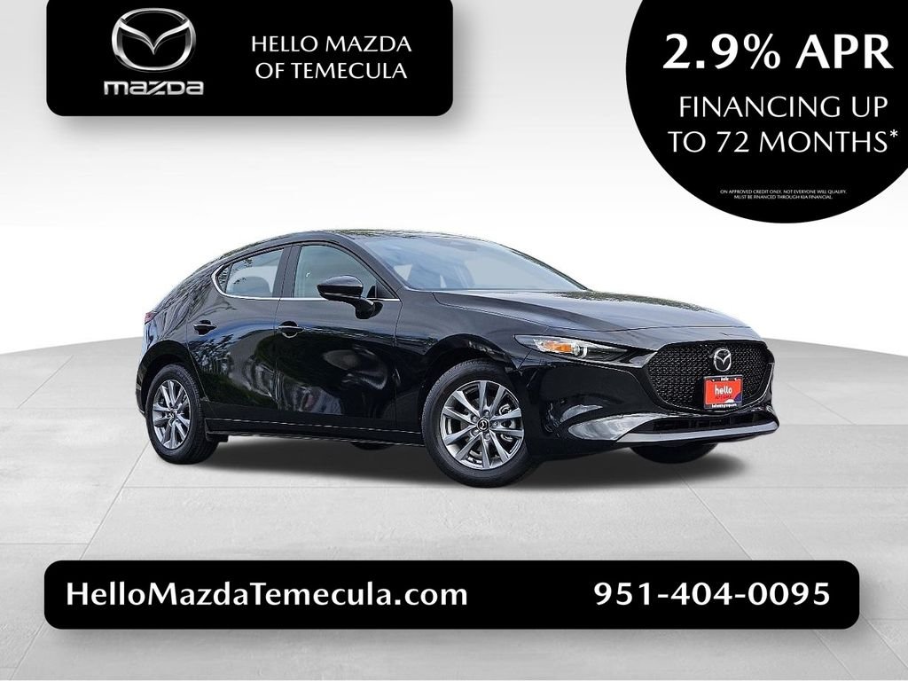 2026 Mazda CX-3 S's photo