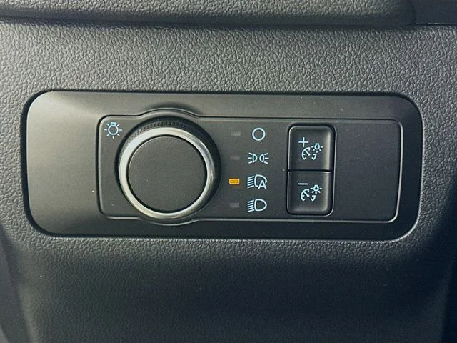 New 2026 Ford Escape Active